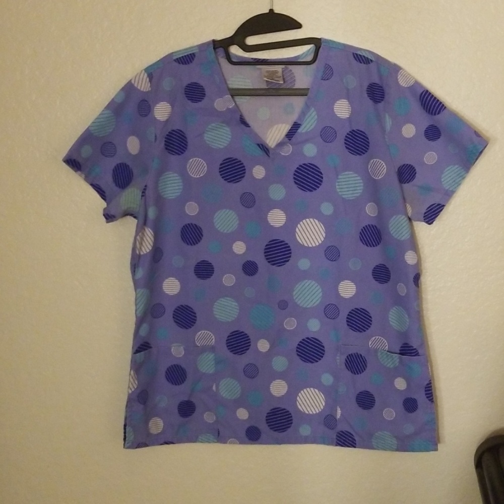 SB Scrubs Top